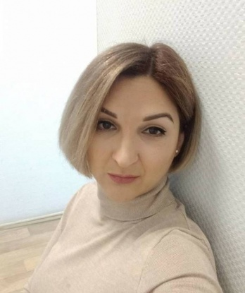 Анкета проститутки Алия - Фото 1, Новобелокатай, 39 лет, №385